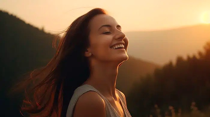 Todo lo que deberías saber sobre la energía espiritual positiva