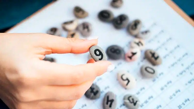 Numerología: El significado oculto de los números